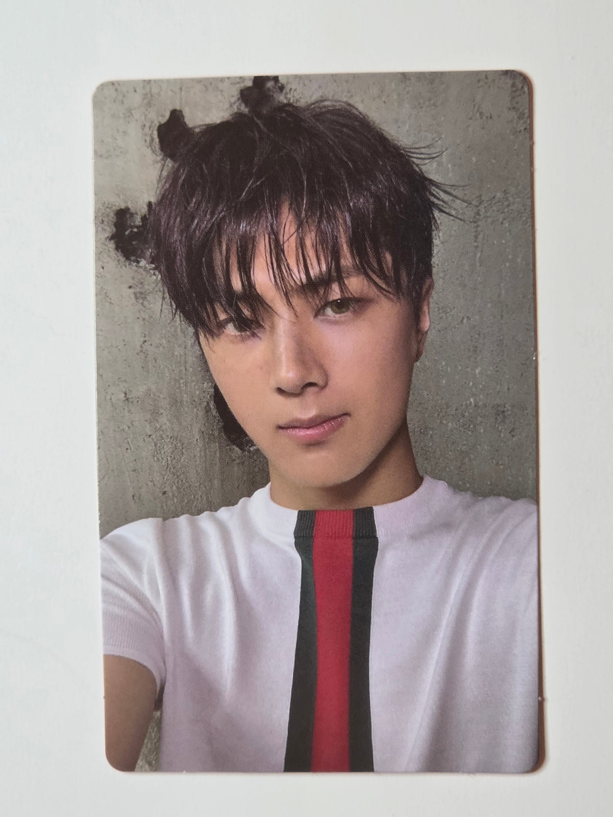 Enhypen The Sin: Bliss Lucky Draw Photocard