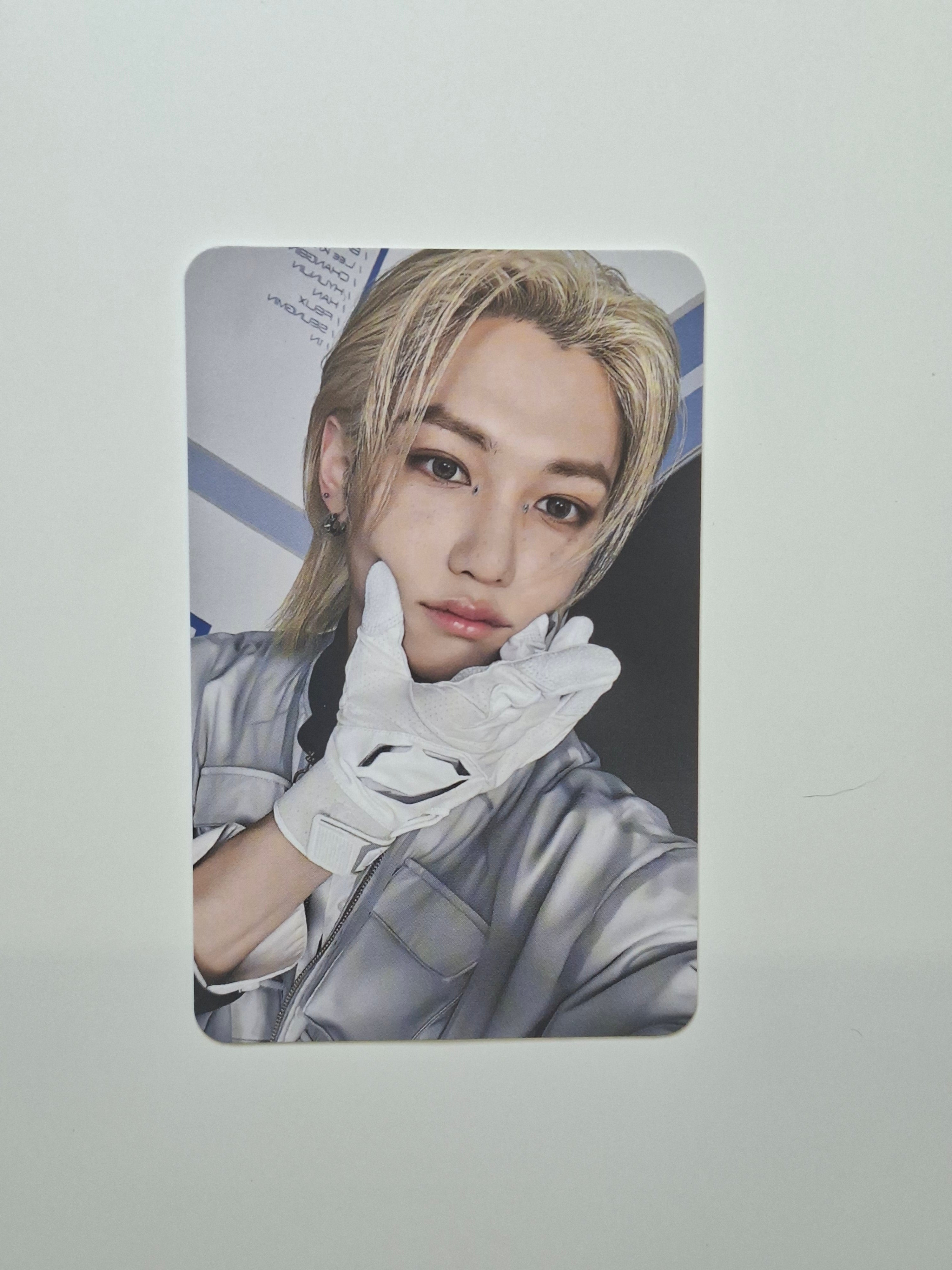 Stray Kids Pilot MD Online Benefit