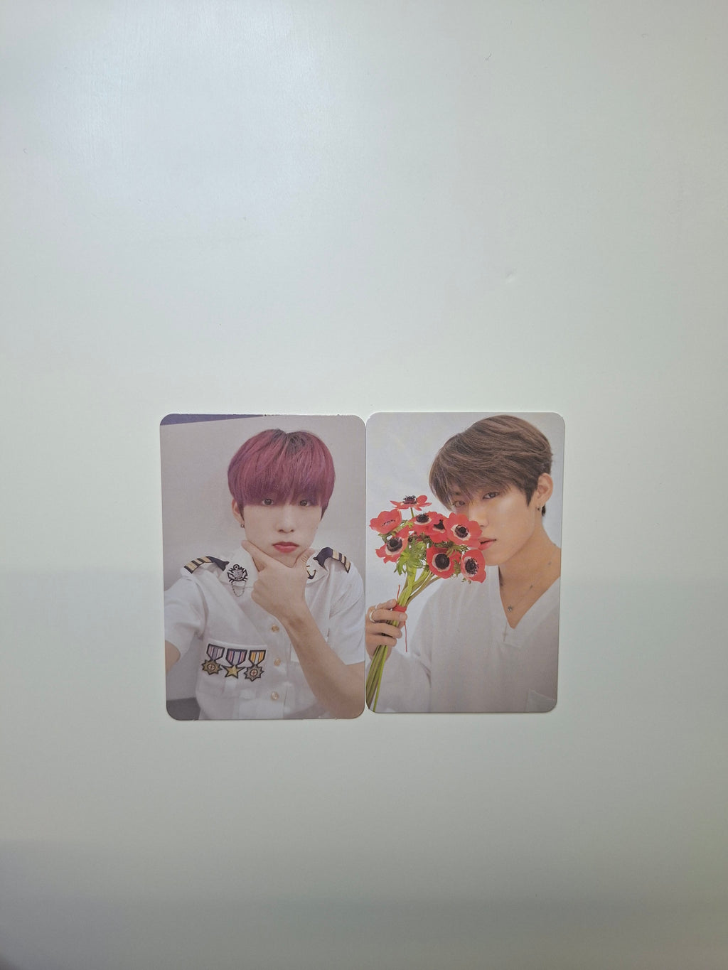 AB6IX Misc Photocard