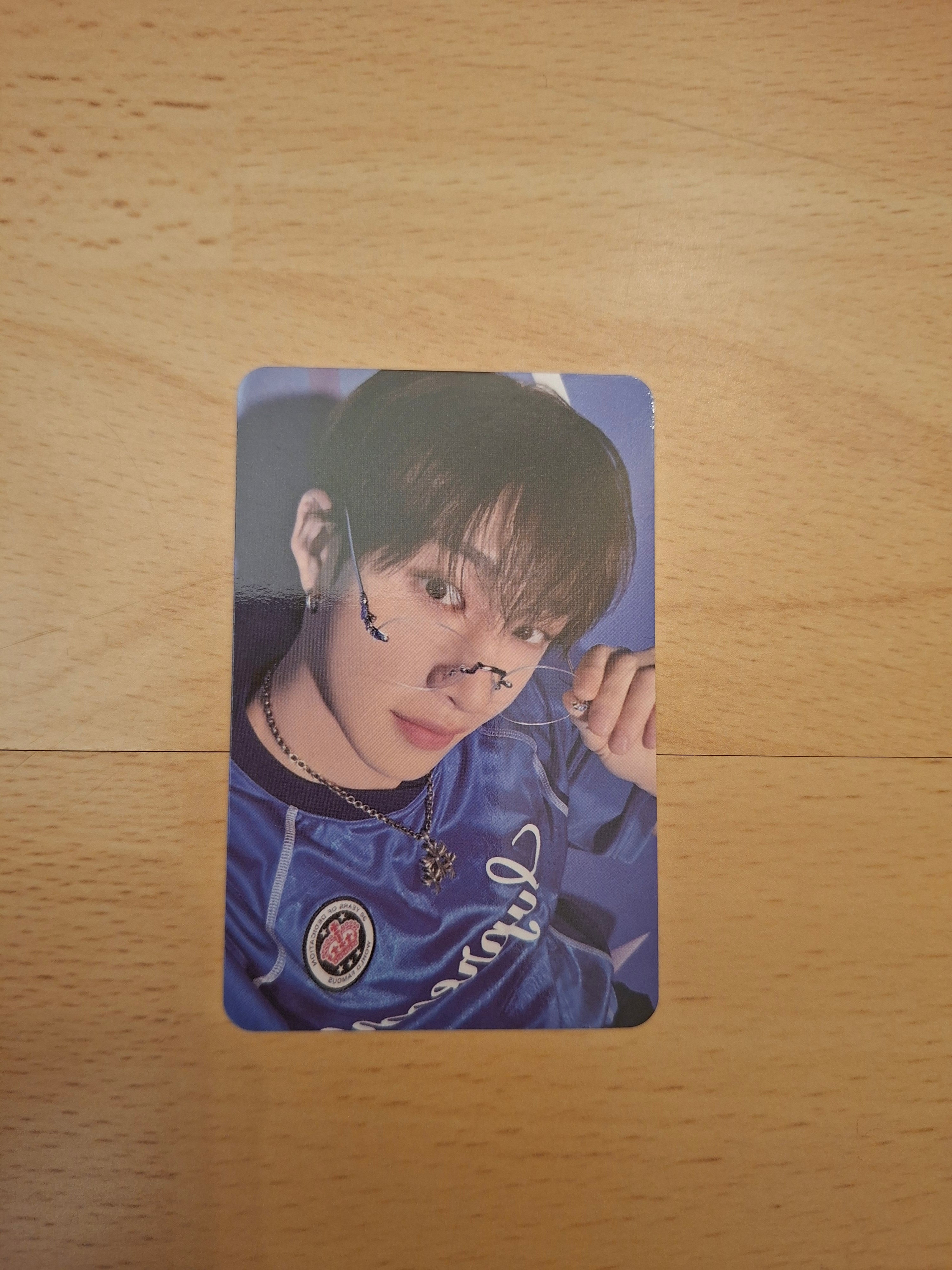 Stray Kids Seasons Greetings 2025