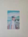 Seventeen Teen, Age Green S.Coups