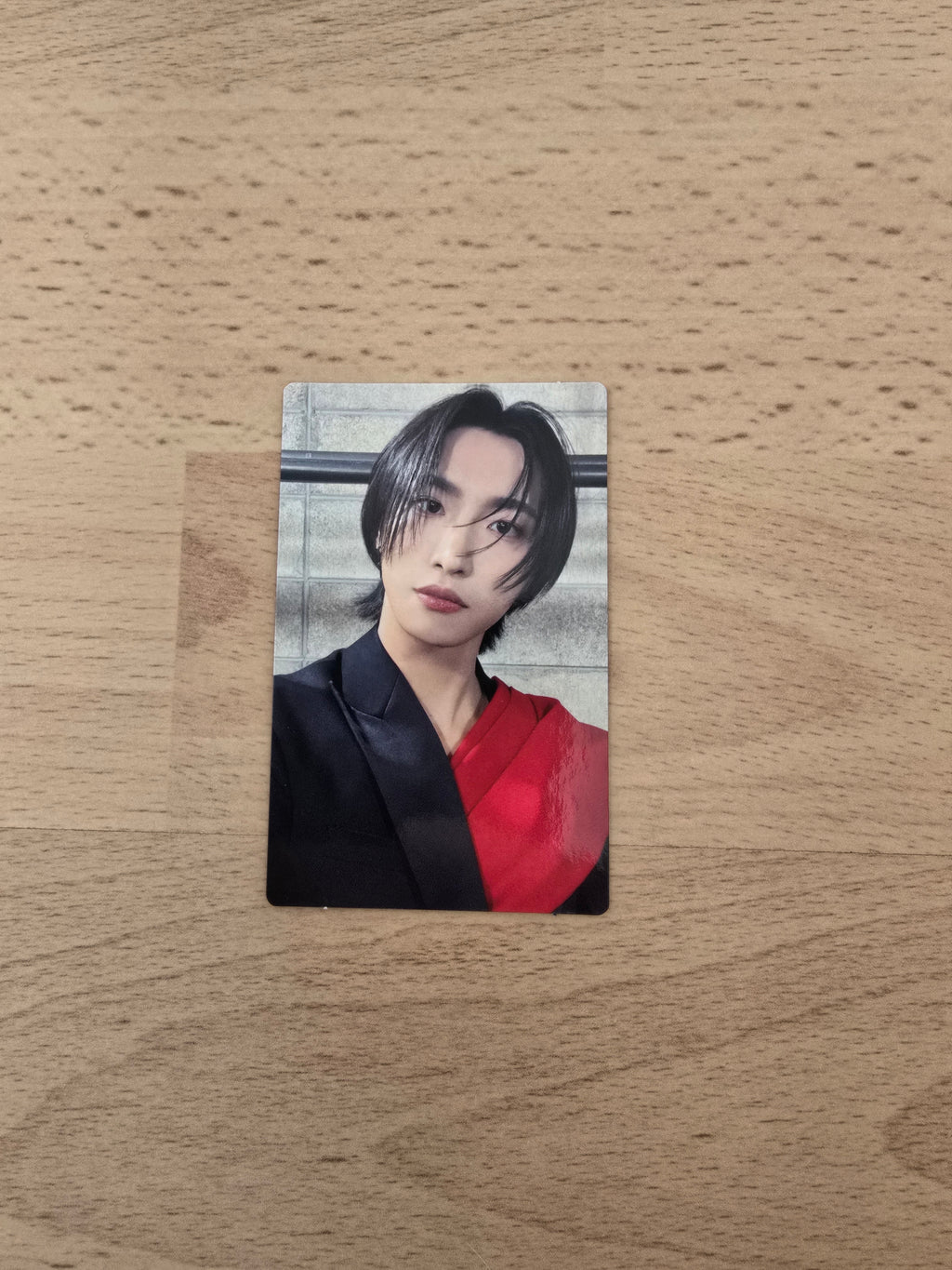 Ateez Not Okay Standard Version
