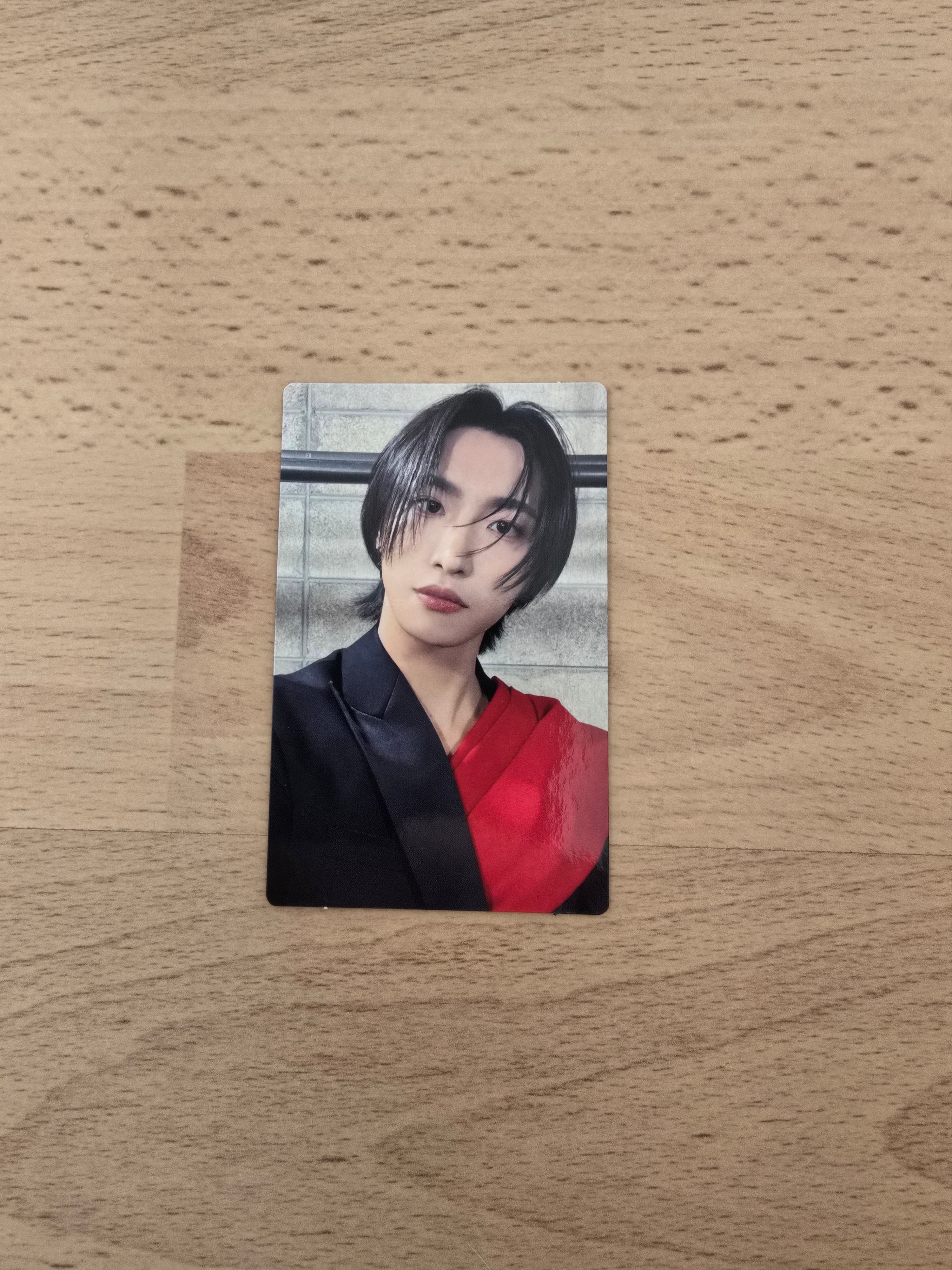 Ateez Not Okay Standard Version