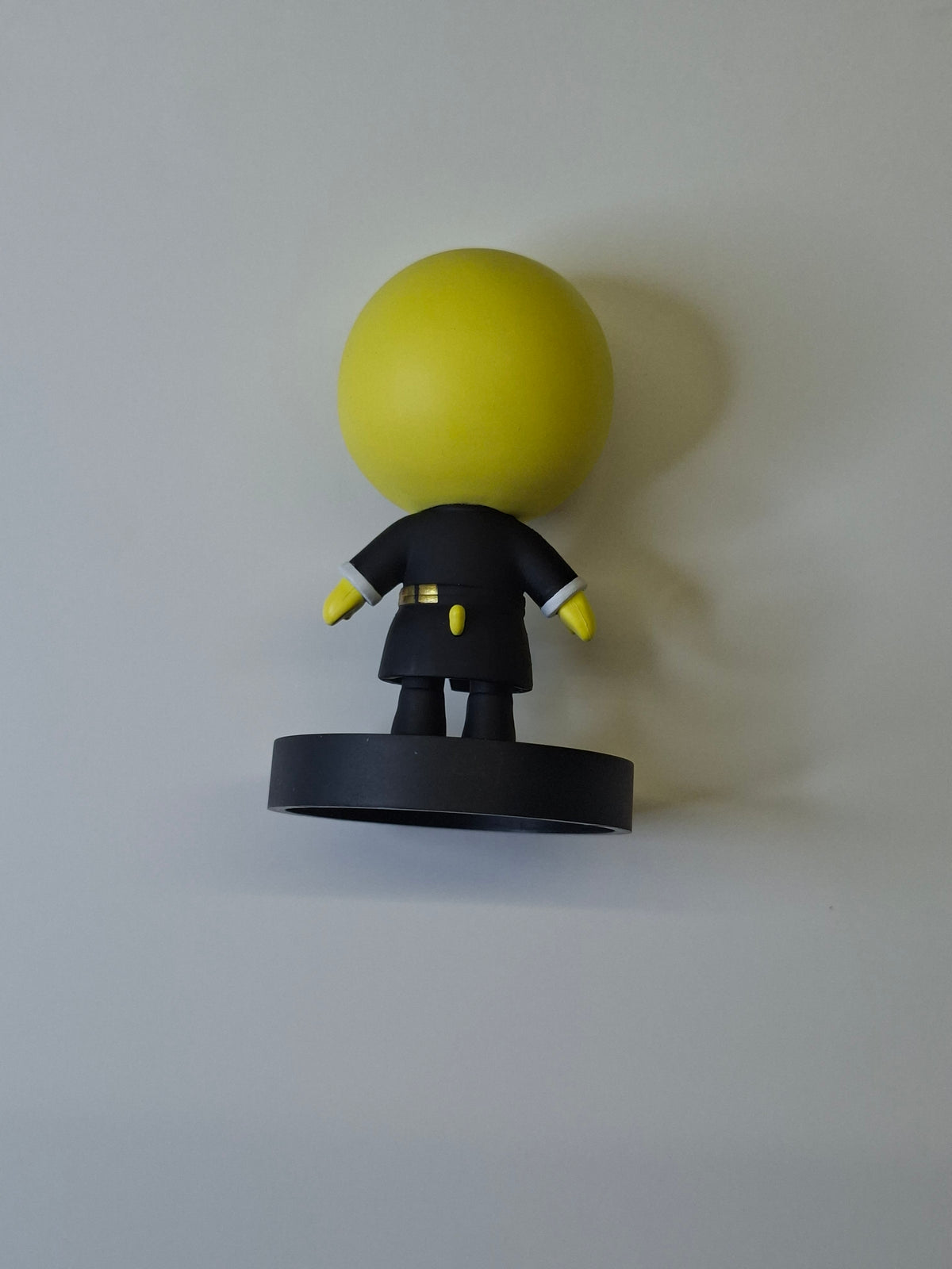 Stray Kids Skzoo Figure God's Menu Bbokari