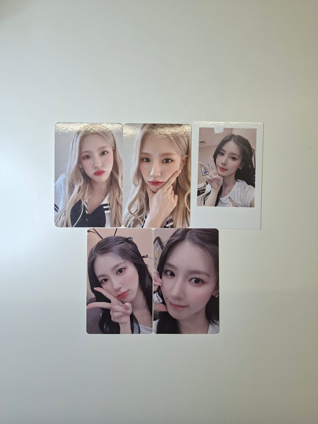 I-dle Minidle Miyeon Photocard