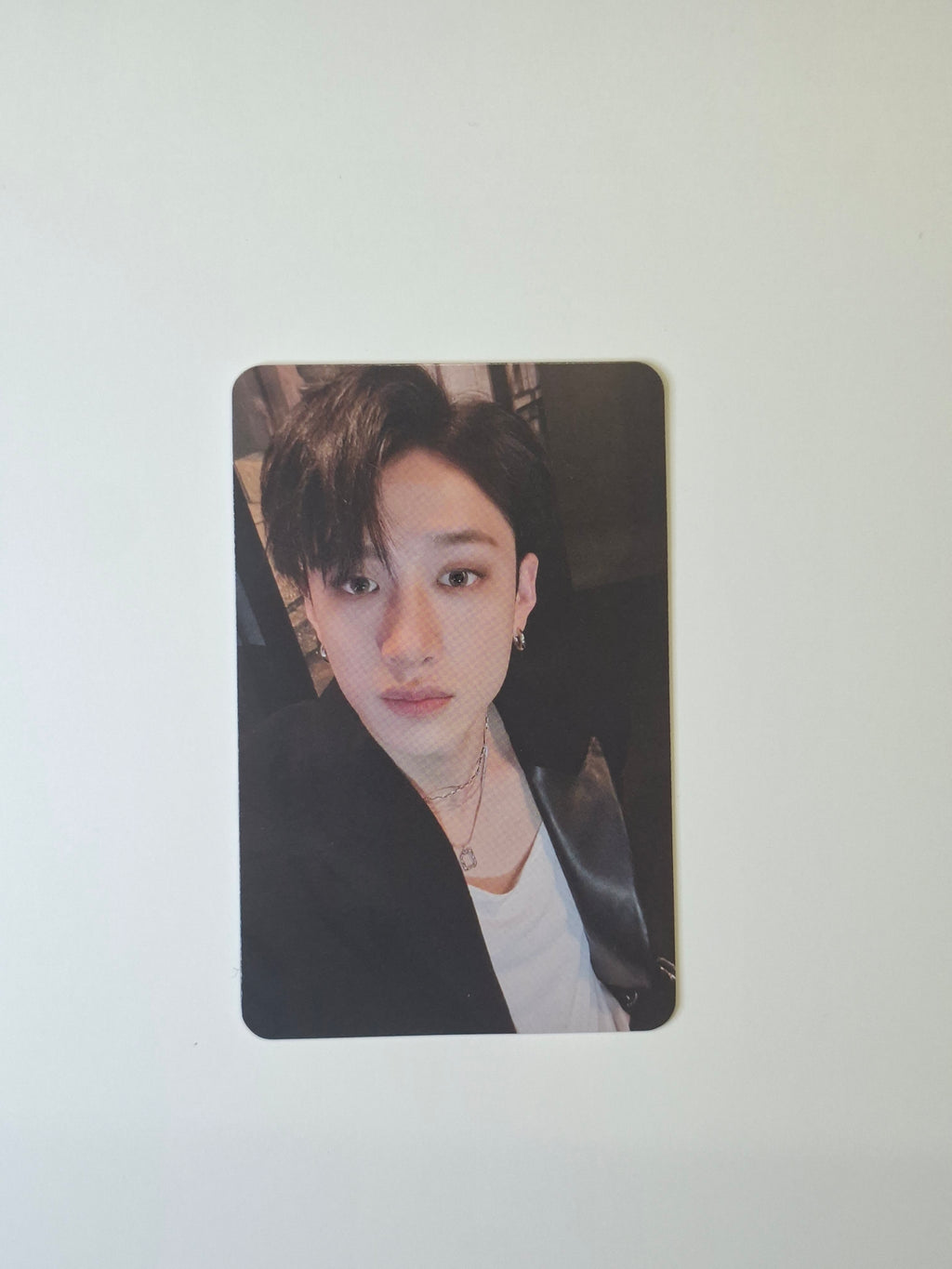 Stray Kids 5-Star Album Photocard