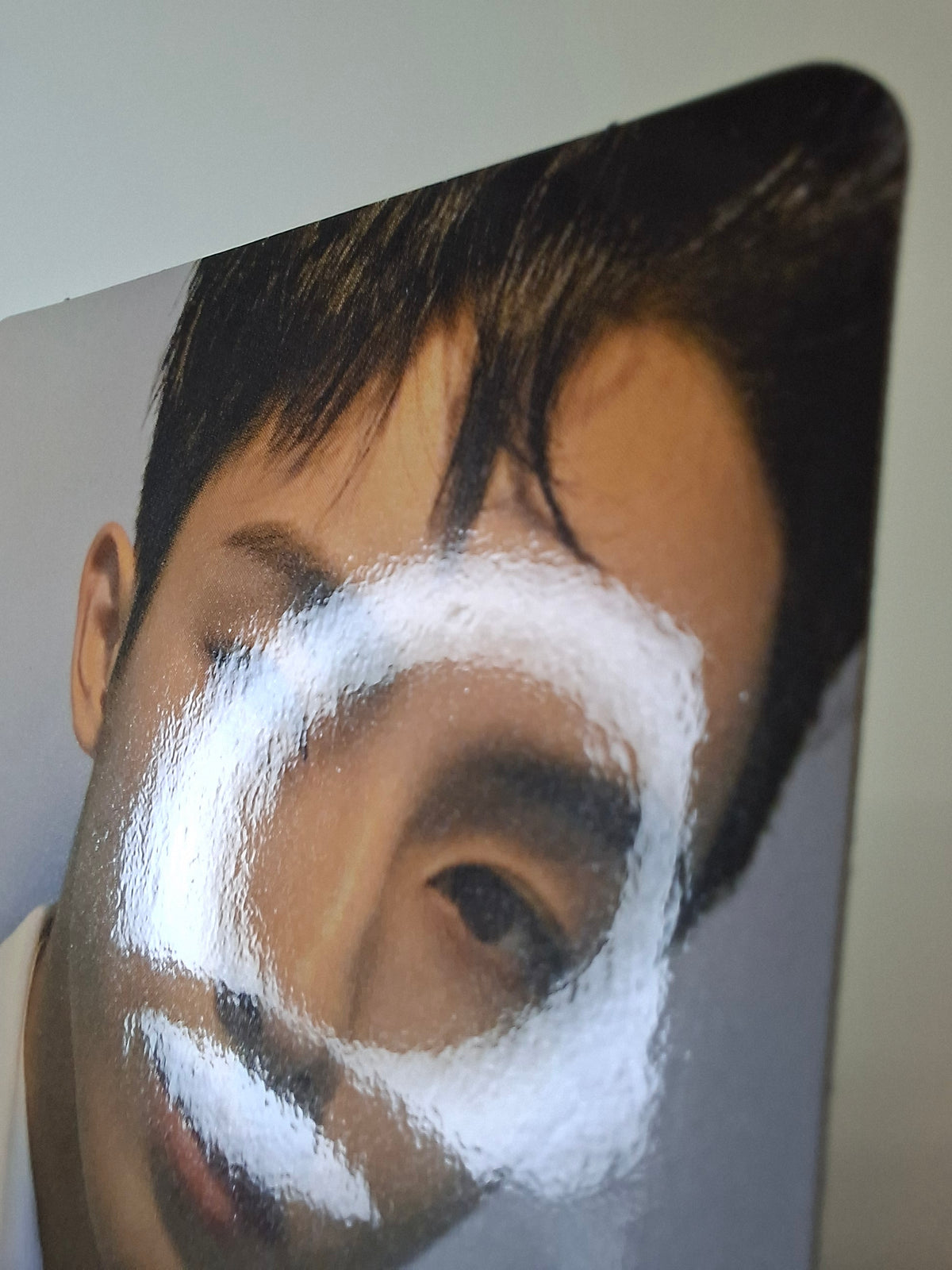 NCT Resonance Pt.1 (WayV) Album Photocard