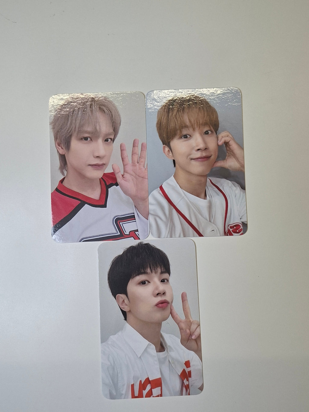 N.Flying Everlasting Everline