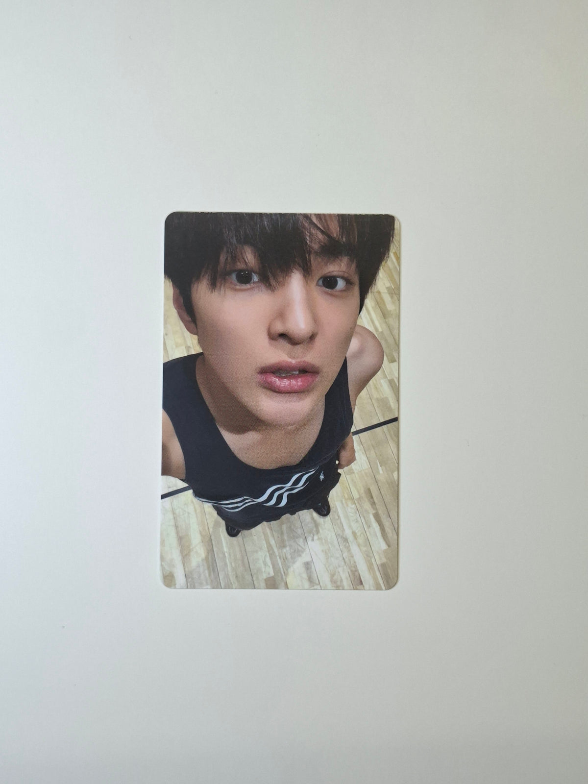 Cortis GreenGreen PYPD Birthday Party Photocard