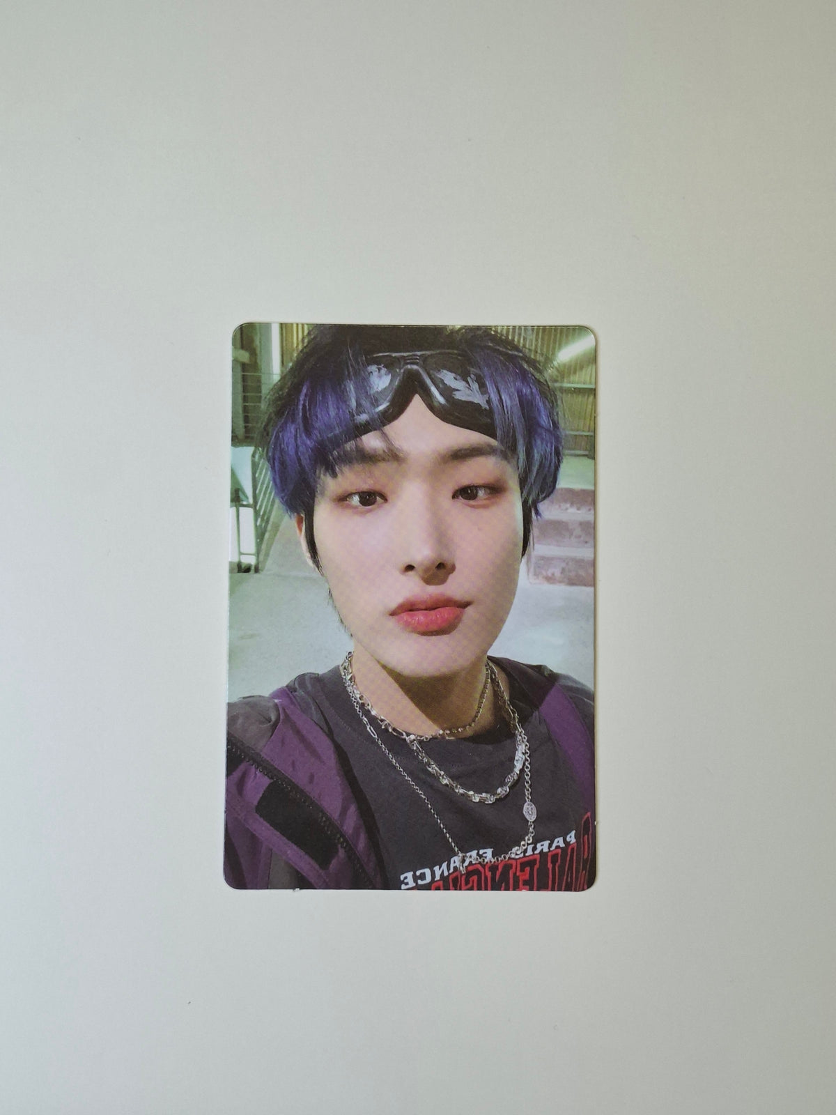 Ateez Album Photocard