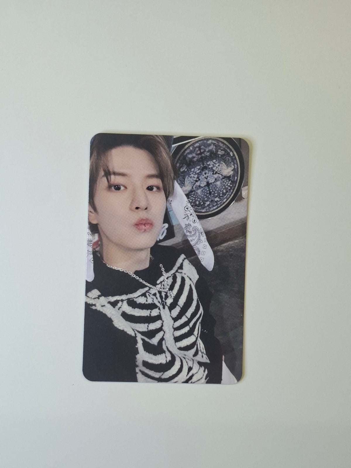 Stray Kids 5-Star Album Photocard