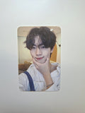 82 Major ON Soundwave Videocall Photocard