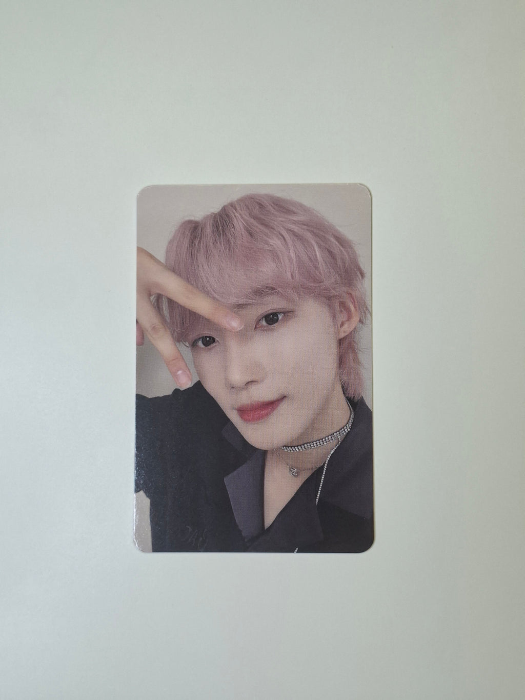 The Boyz B-Zone Encore Trading Card