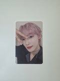 The Boyz B-Zone Encore Trading Card