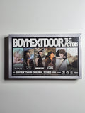 Boynextdoor The Action Frame Version