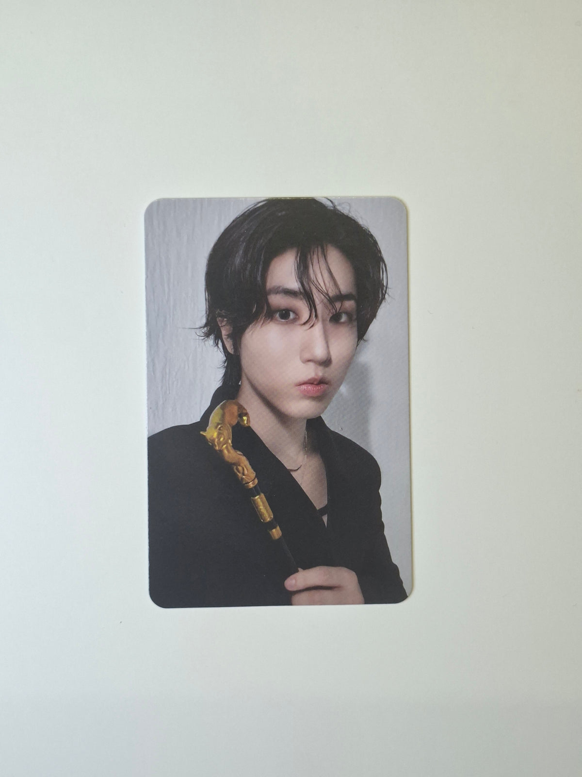 Stray Kids Ate Album Photocard