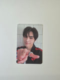 WayV Big Bands Album Photocard