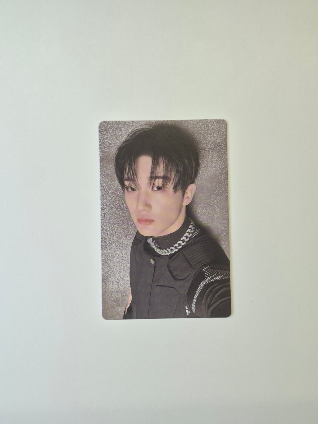 Xikers Watch Out Album Photocard