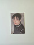 Xikers Watch Out Album Photocard