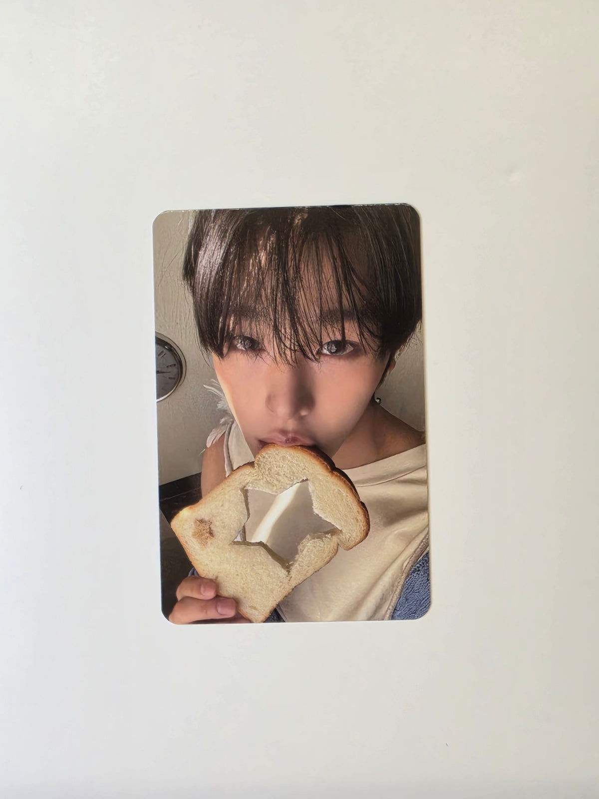 Nct Wish Ode to Love Ktwon4u POB Riku
