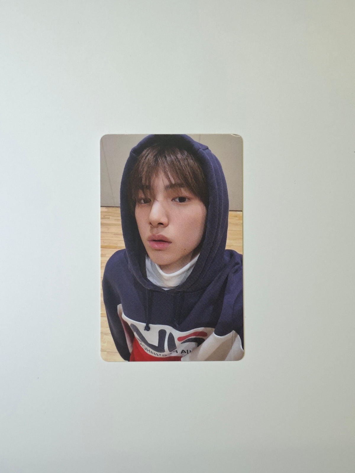 Cortis GreenGreen PYPD Birthday Party Photocard