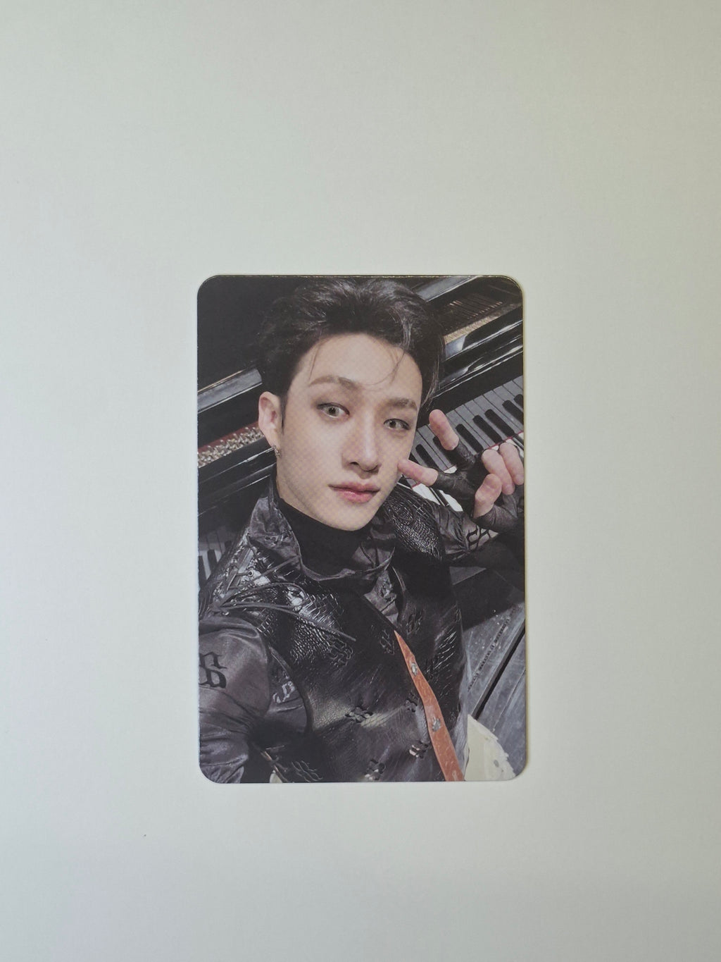 Stray Kids 5-Star Digipack Photocard
