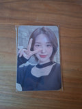 Red Velvet Chill Kill Mumo POB