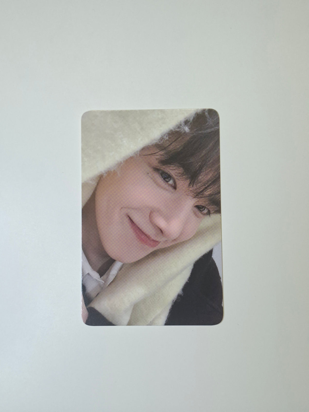 The Boyz a;effect Everline
