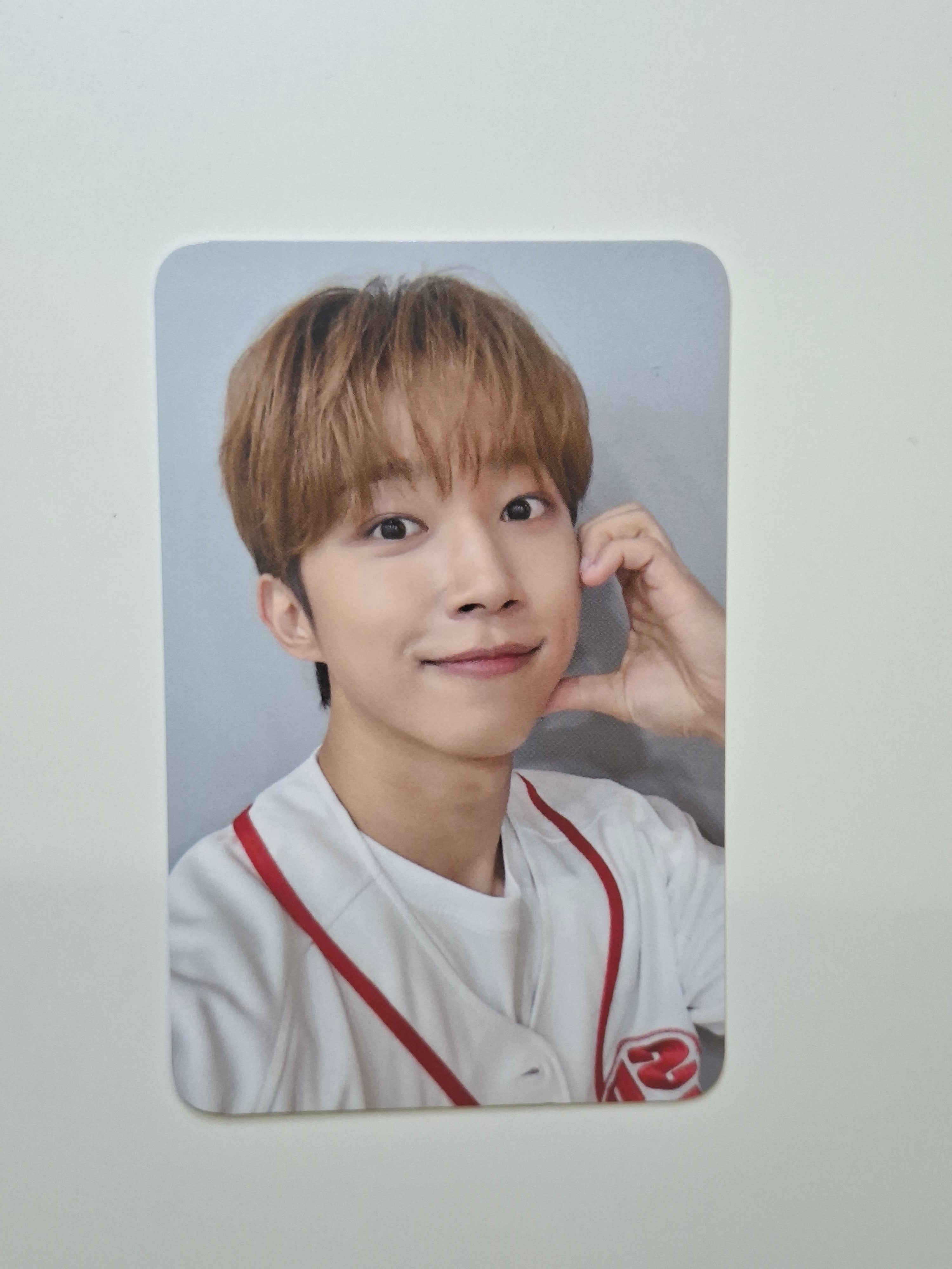N.Flying Everlasting Everline POB