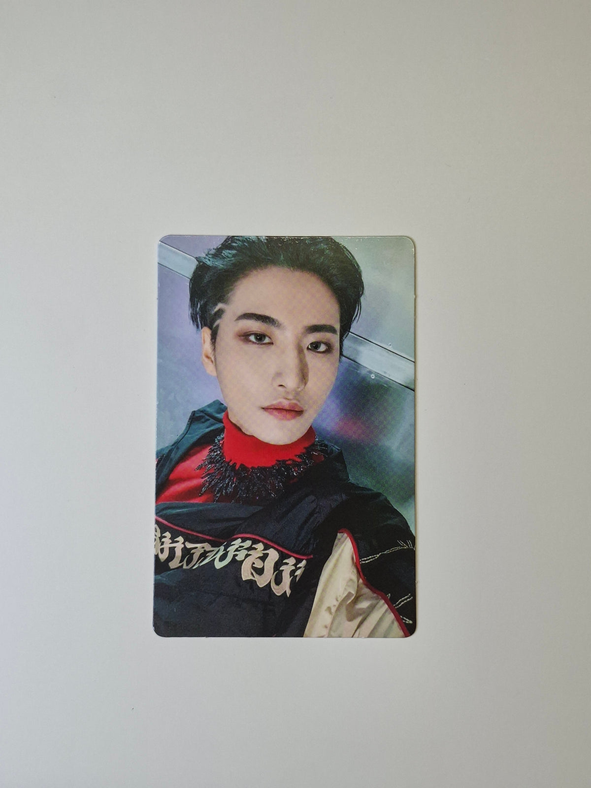 Ateez Album Photocard