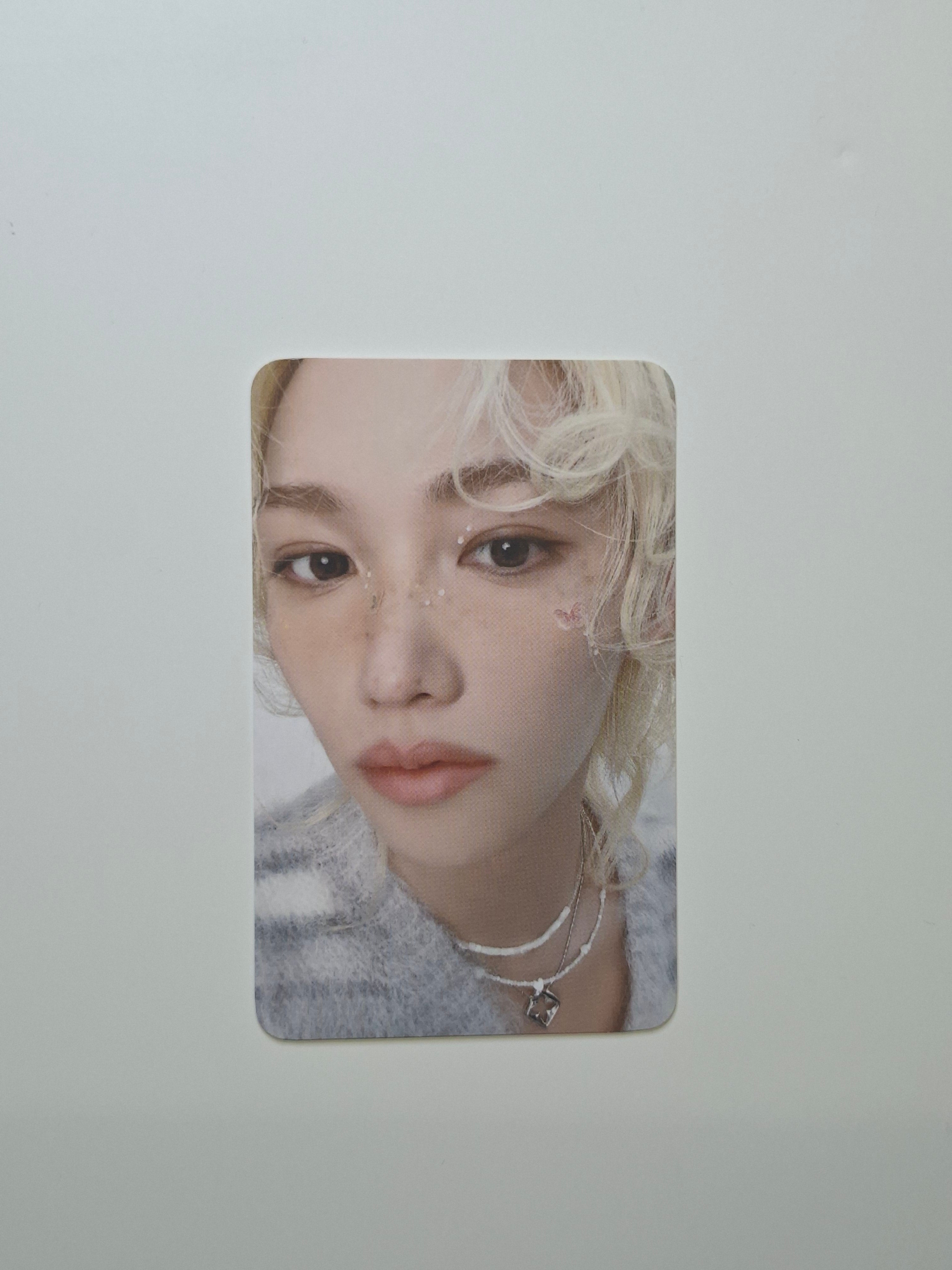 Stray Kids 5O'Clock Fanmeeting MD Online Benefit