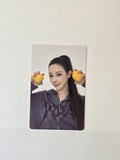 Aespa Lemonade Pop up 100k Won Benefit