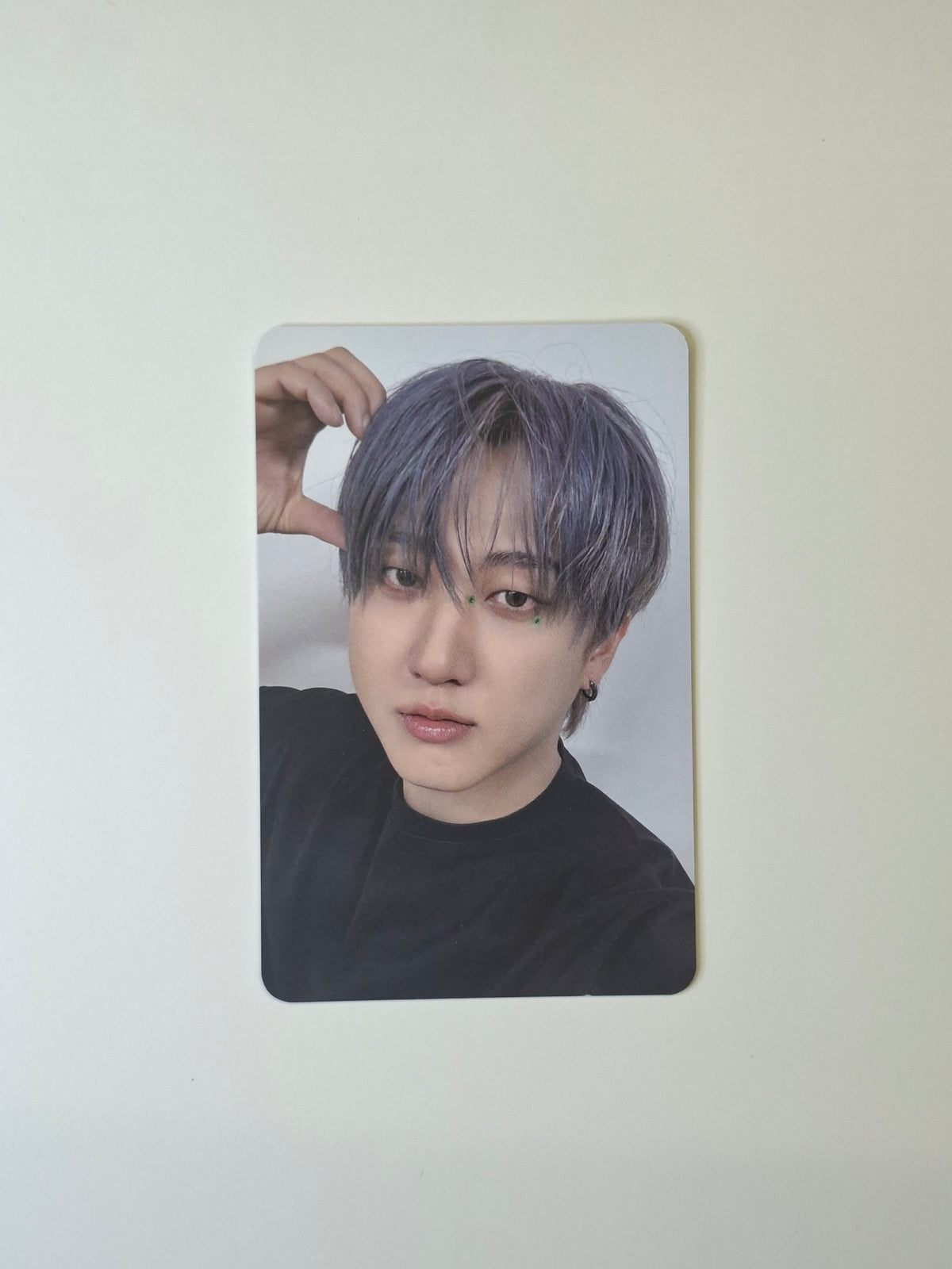 Stray Kids Ate Benefit