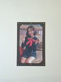 Twice The year of yes Album Photocard