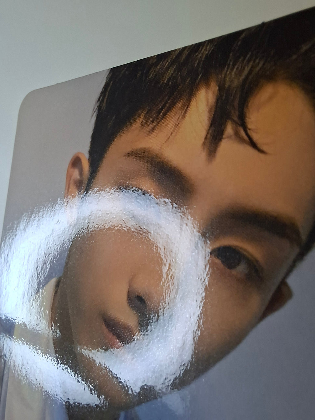 NCT Resonance Pt.1 (WayV) Album Photocard