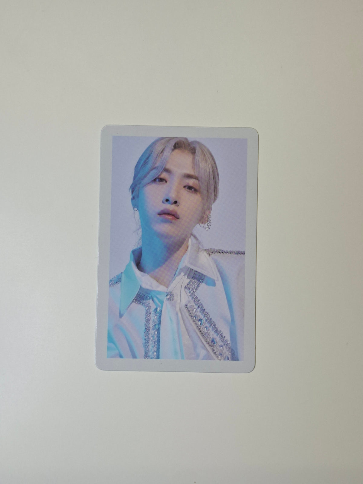 Oneus Black Mirror Japan Xion