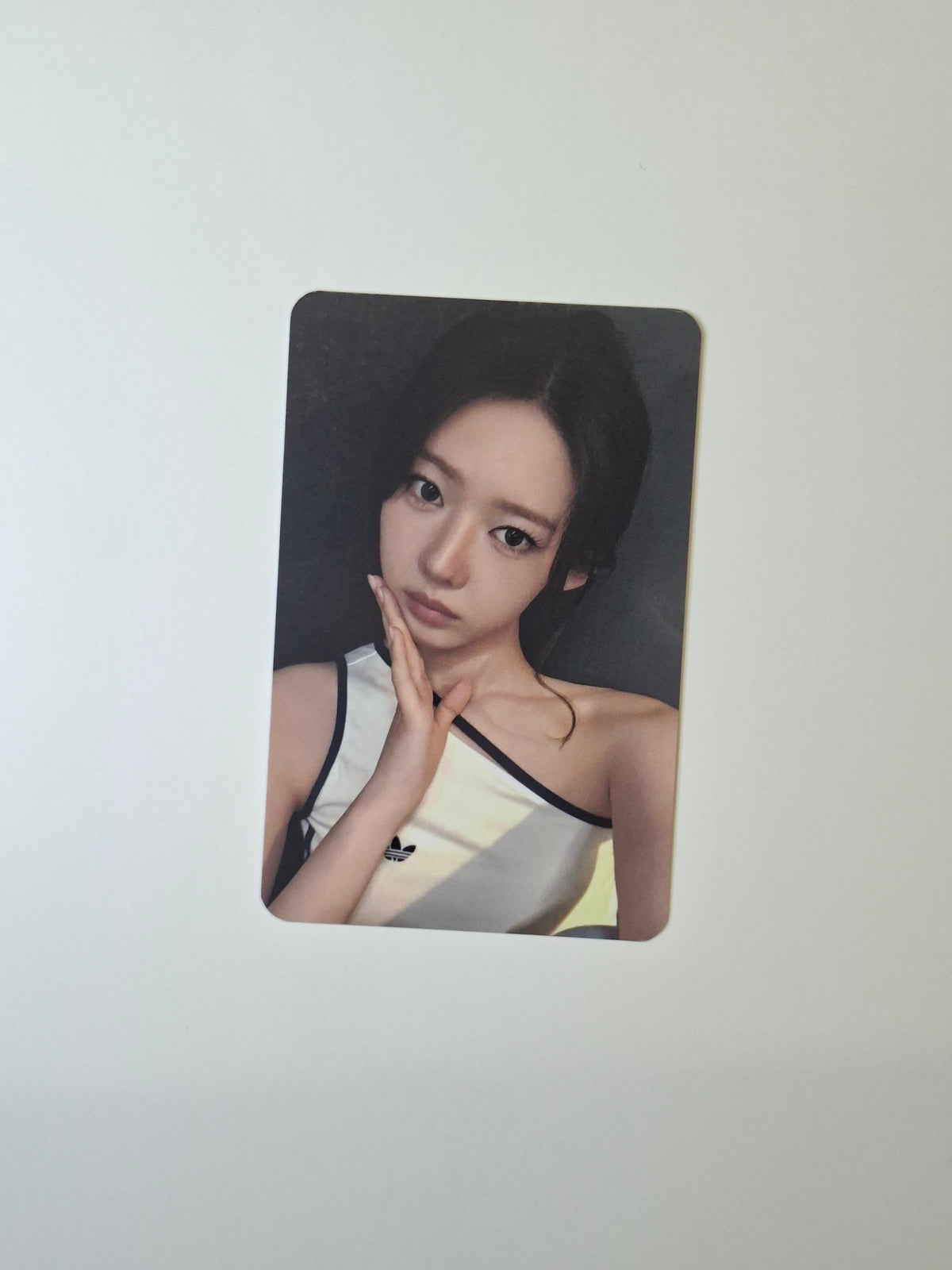 Babymonster We Go Up Pattern Makestar Luckydraw