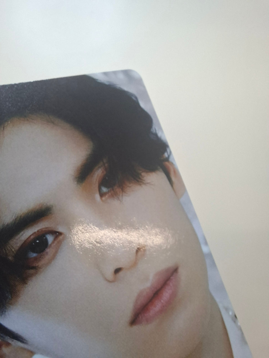 SF9 Turnover Random Trading Card