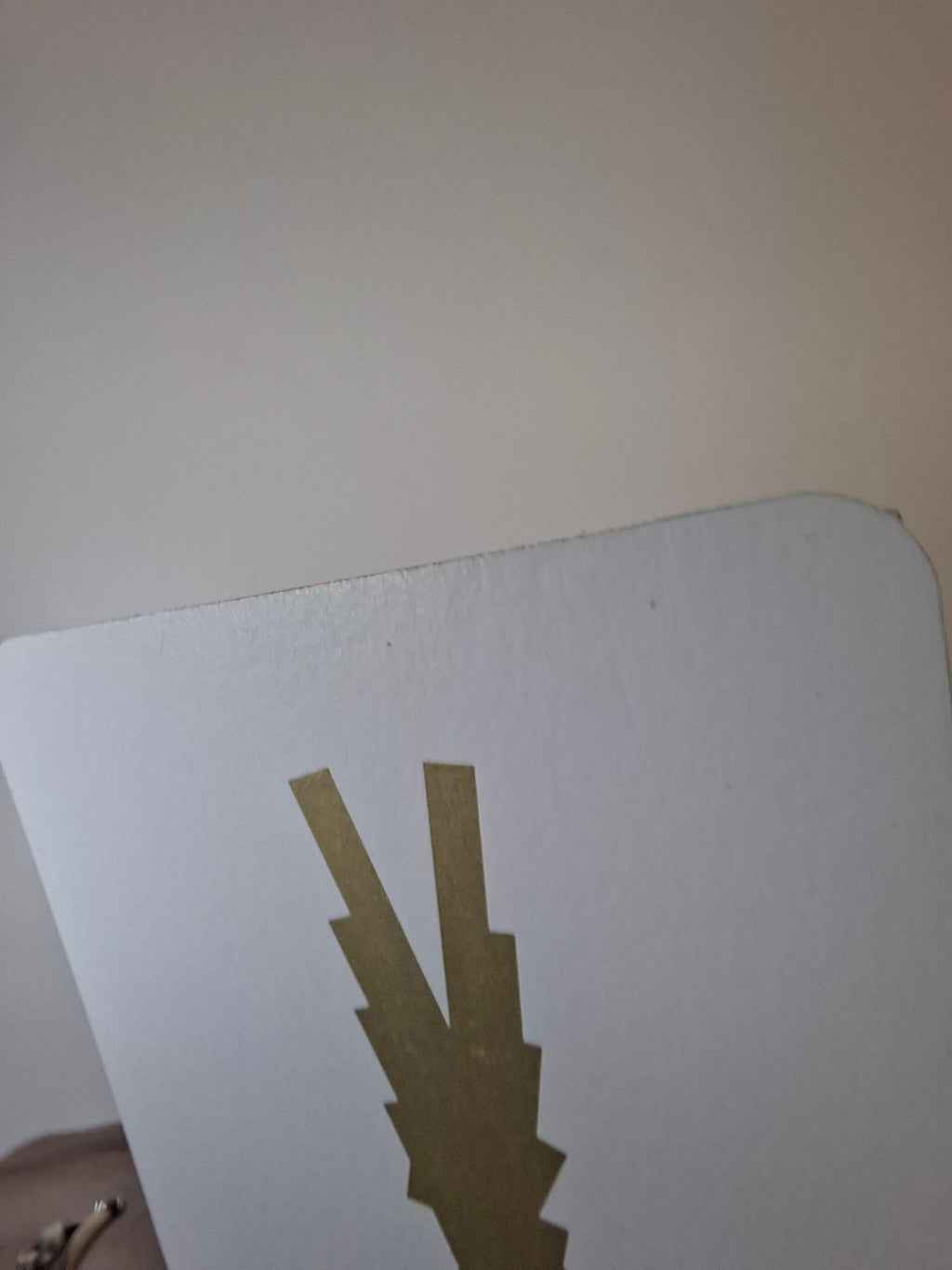 Lesserafim Antifragile Album Photocard