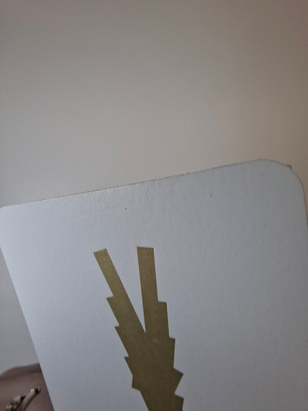 Lesserafim Antifragile Album Photocard