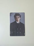 &Team Go in Blind Pop Up Trading Card Yuma