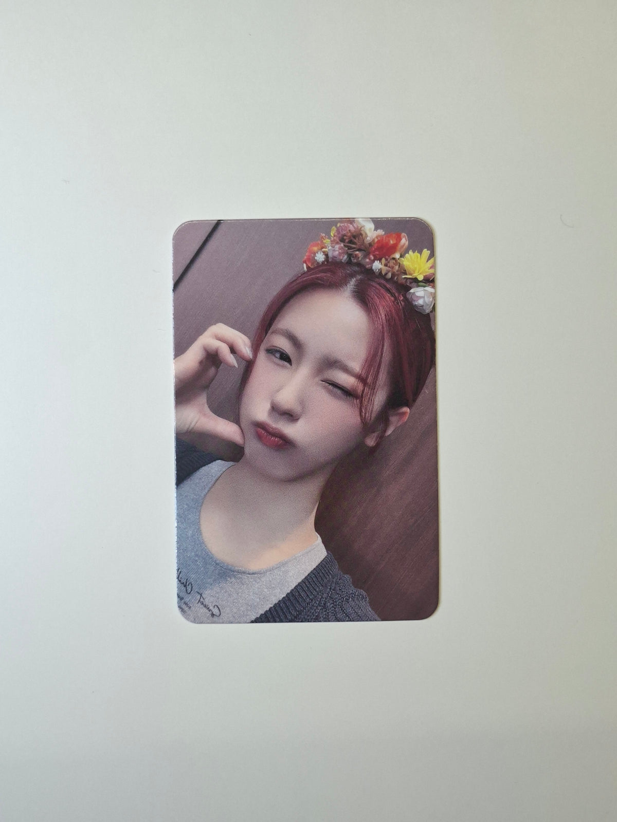 I-dle 2 Benefit