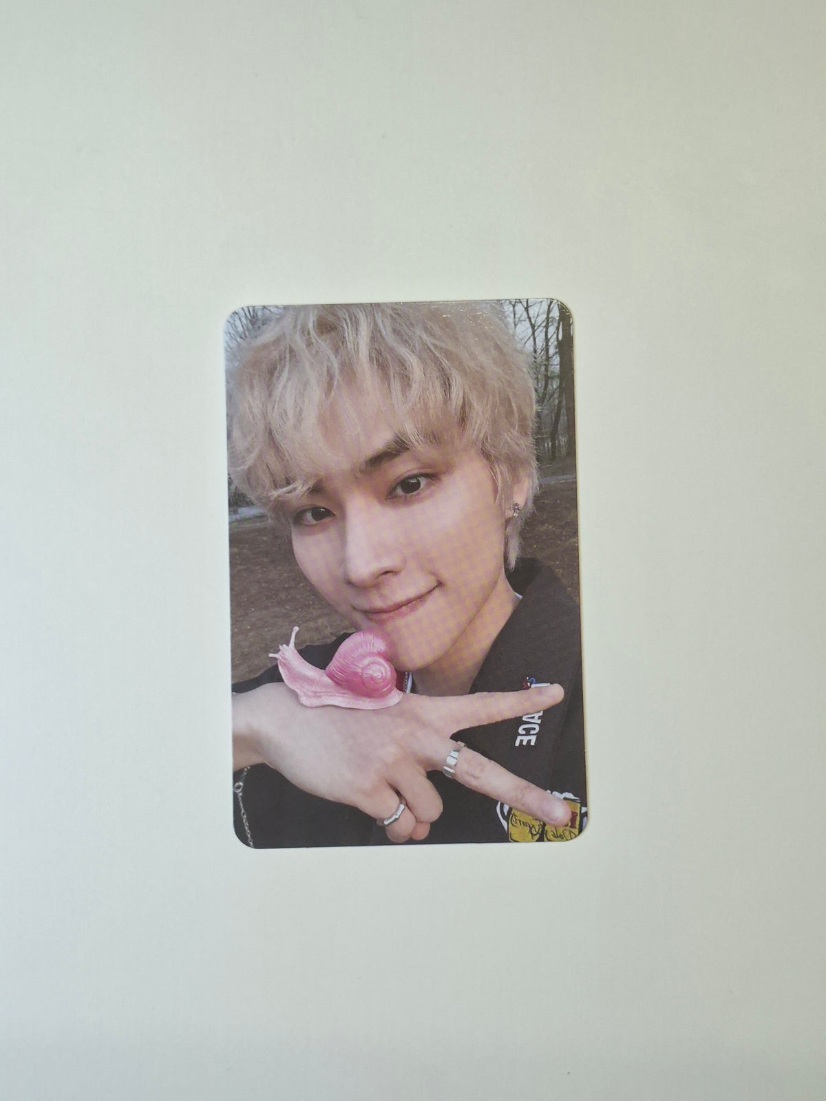 WayV Give me That Photobook