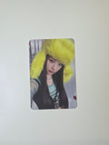 Babymonster Drip Pop Up Trading Card