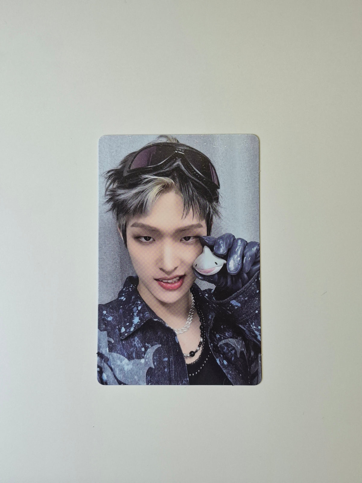 Ateez Various POB