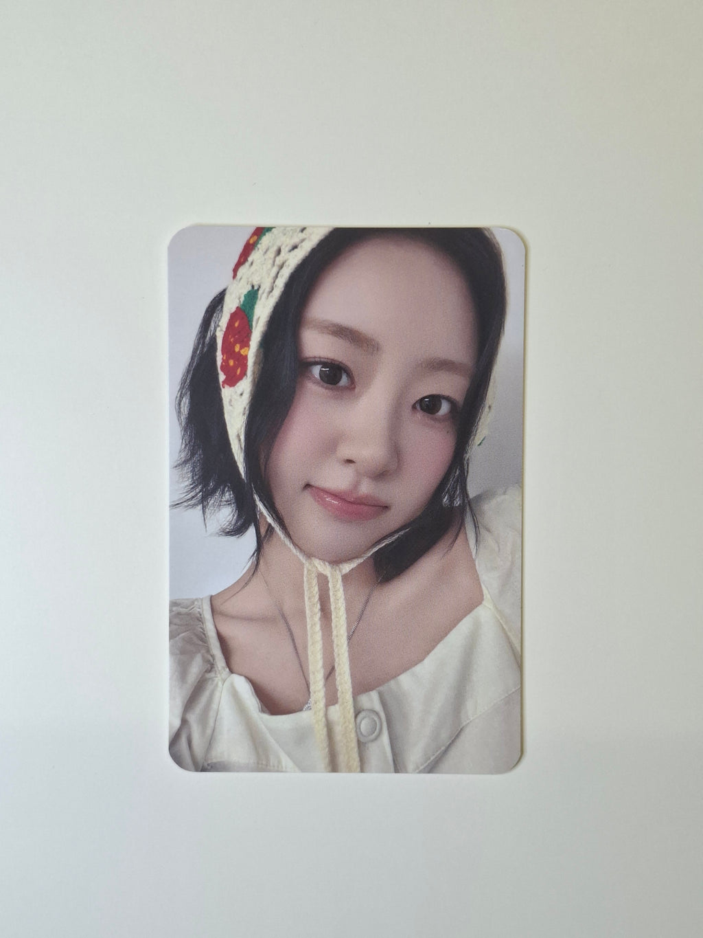 Yves Nail Makestar Lucky Draw
