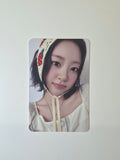 Yves Nail Makestar Lucky Draw