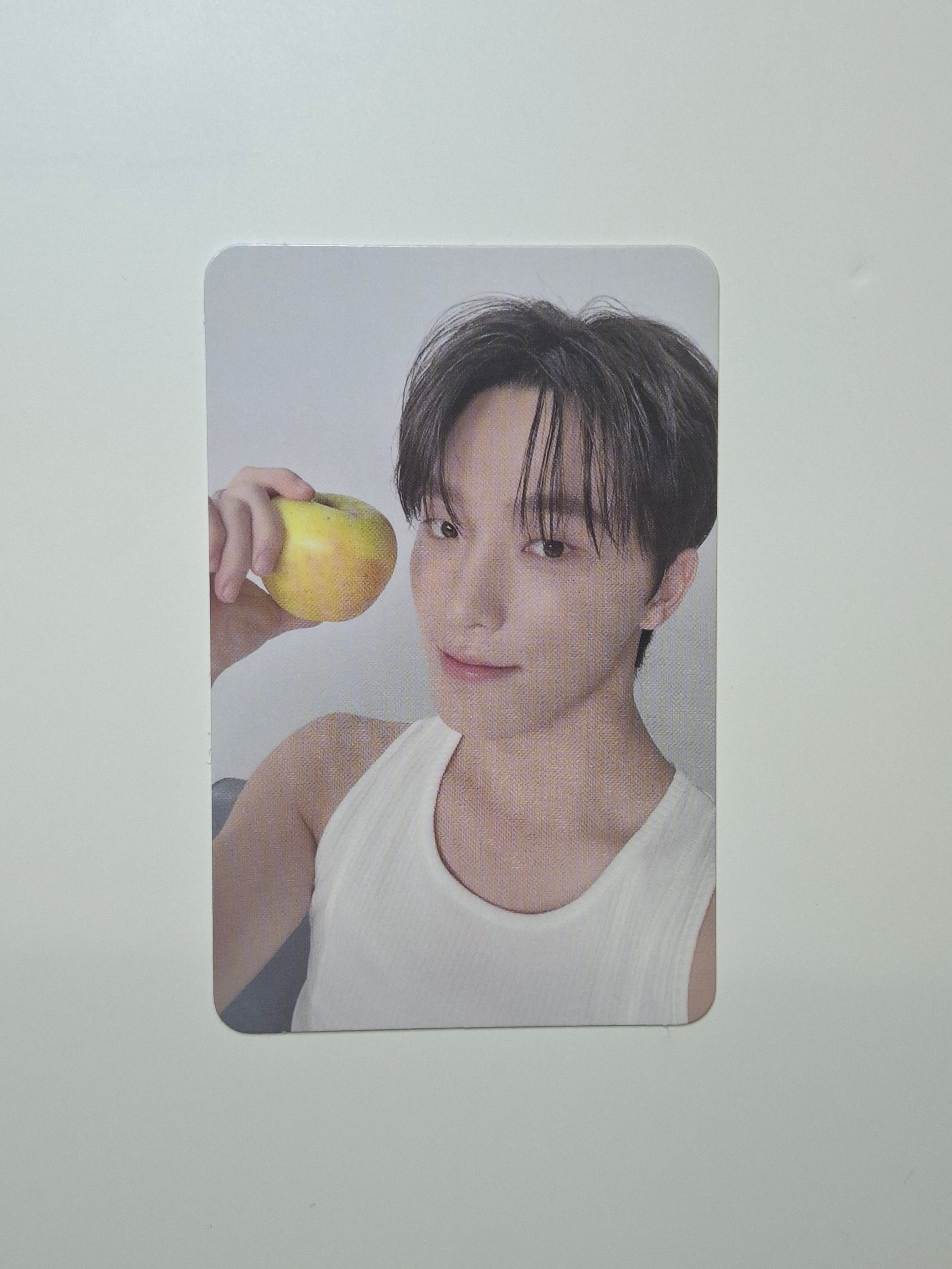 Seventeen 17 is Right Here Dear Version