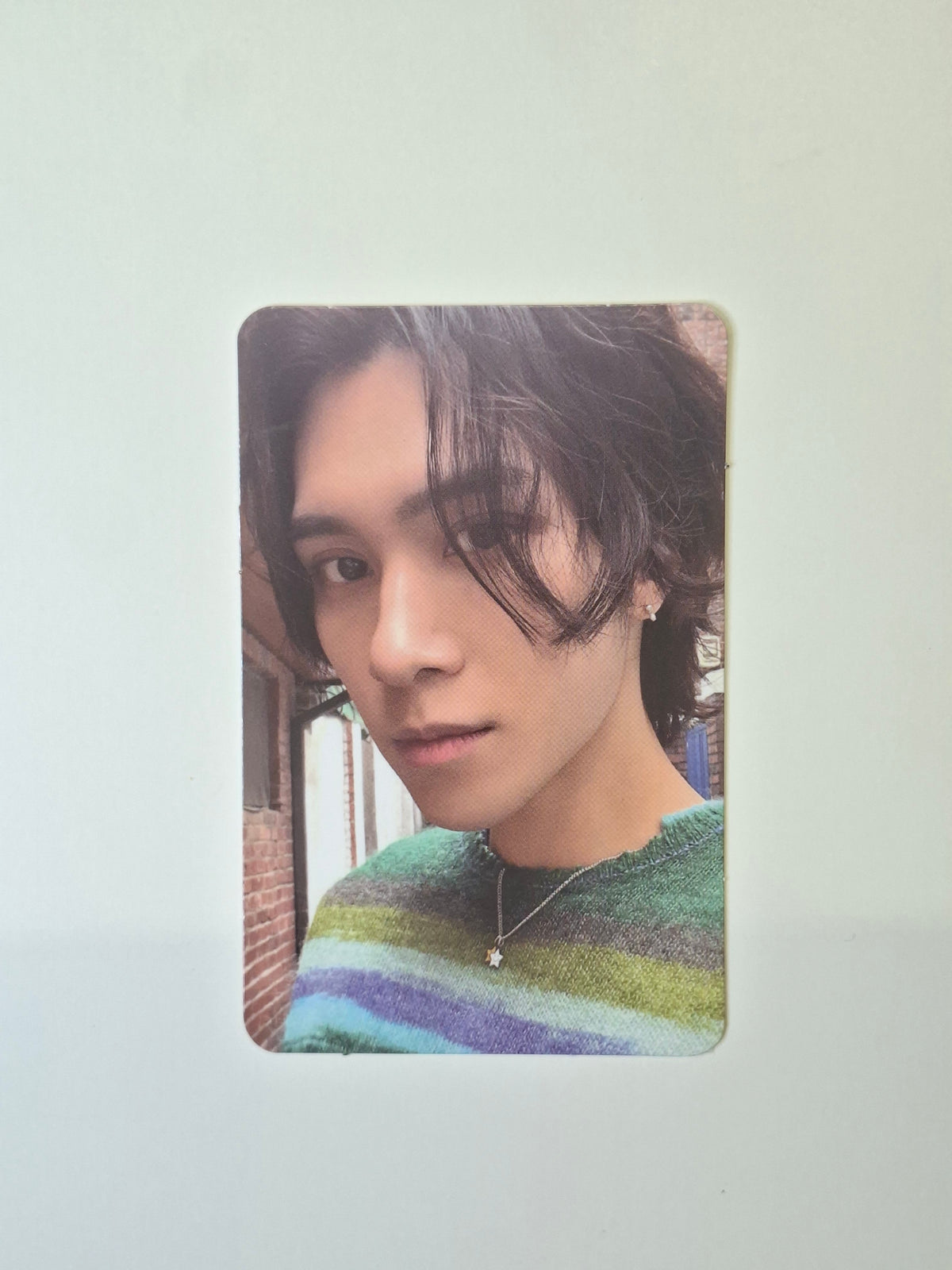 WayV On my Youth Diary Version
