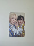 Ateez Golden Hour Part.5 Makestar Luckydraw 'Cuteez' Unit
